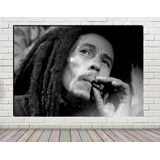 Cuadro Decorativo Bob Marley No 7 