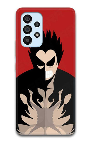 Funda One Piece 10 Para Galaxy Todos