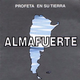 Almafuerte Profeta En Su Tierra Cd Nuevo Dbn