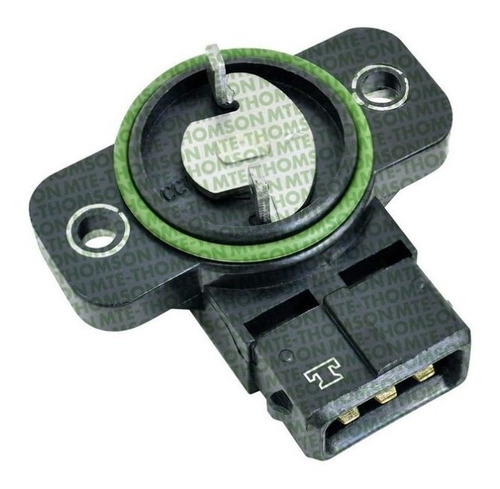 Sensor Acelerador (tps) Para Hyundai Atos 1.0 L 2001 A 2004