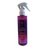 Lowell Keeping Liss Liso Mágico - Spray Termoativo 200ml