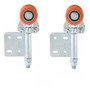 Carretilla Superior Con Bisagra Sencilla  120k Estebro (2pz)