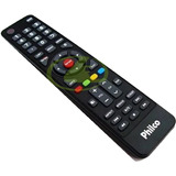 Controle Original Philco 4680i C/ Youtube Smart @ Tv Ph42m Ph42m61 Ph42m61d Ph42m61ds Ph42m61dsg Led 99423012 099423012