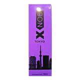 Avon Xnob Tokyo Fragancia Spray