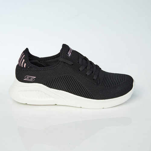 Tenis Skechers Mujer 117152blk