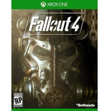 Jogo Legendado Midia Fisica Fallout 4 Xbox One + Fallout 3 