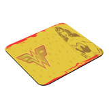 Mouse Pad Mujer Maravilla, Nuevo, Diferentes Modelos