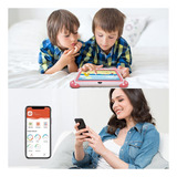 Tableta Infantil De 7 Pulgadas Wifi Tabletas Para Niños 32g
