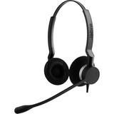 Jabra Biz 2325 Qd Duo Auriculares Profesionales Con Cable Pa