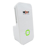 Access Point, Repetidor, Router Nexxt Solutions Kronos 300