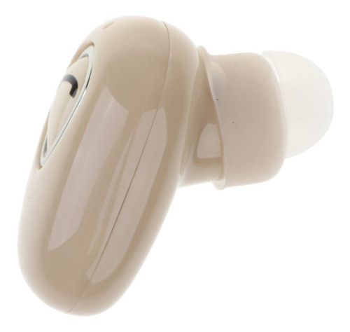 El Mejor Mini Audífono Inalámbrico Bluetooth Estéreo En La