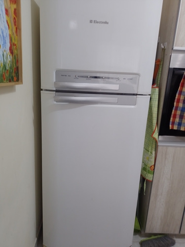 Heladera Electrolux No Frost Para Reparar