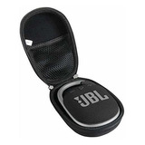 Estuche Bocina Hermitshell Jbl Clip Mini Bluetooth -negro