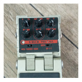 Pedal Uber Metal Line6, Heavy Metal