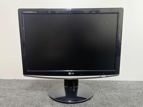 Monitor LG 17 Polegadas W1752t-pf Bivolt