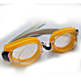 Gafas Natación Filtro Uv  Para Piscina Adultos 