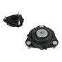 Kit De Suspension Delantera Para Ford Fiesta Supercharger 