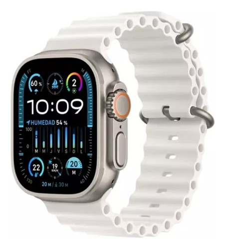 Reloj Inteligente Smartwatch Series 8 Ultra Z66 Ultra Big