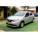 Renault Logan Authentique Life