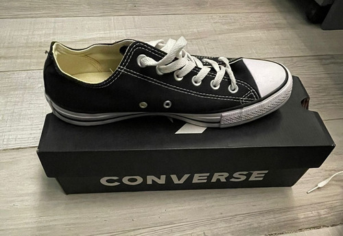 Zapatillas Converse All Star Bajas Chuck Taylor 