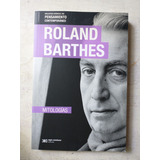 Mitologias Roland Barthes