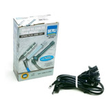 Cables Bujias Premium Berug Vocho Carburado 1.6 1981 1982