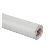 Rollo Papel Contac 20 Mts Adhesivo Transparente