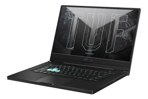 Portátil Asus Gamer Tuf Dash Corei7 11gn 40gb 512gb Ssd 3060