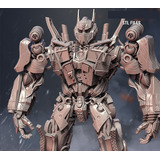 Transformers Optimus Prime Snx Archivo Stl Para Impresión 3d