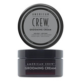 Crema Para Peinar Classic Grooming Cream American Crew 85 Gr
