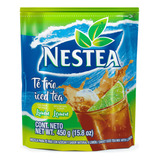 Nestea Limon 450g Chucherias Y Productos Venezolanos