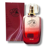 Perfumes Alternativos Para Dama 50ml De Andre