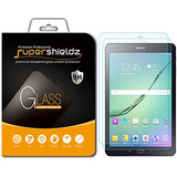 Protector Pantalla Para Galaxy Tab S2 (9.7 PuLG)