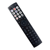 Control Remoto Original Tv Hisense 43a4kv 