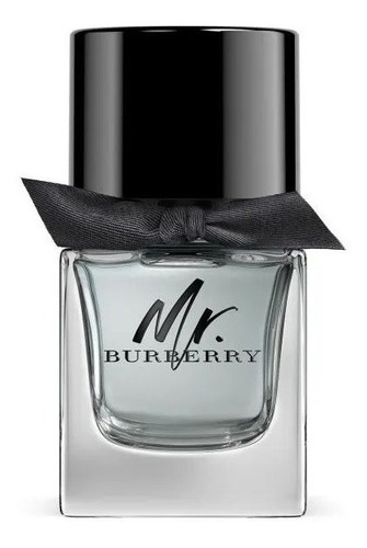 Mr Burberry Edt Perfume X 150ml Masaromas