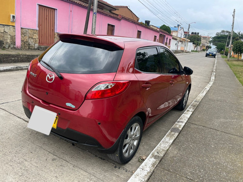 Mazda 2 Full Equipo