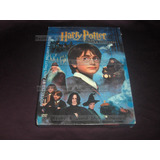 Harry Potter Y La Piedra Filosofal Pelicula Dvd 2 Discos