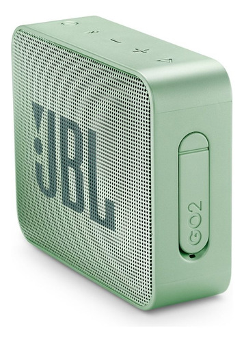 Jbl Go2 Parlante Bluetooth 