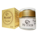 Baba De Caracol Genuina - Crema Facial Helixus