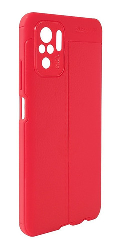 Funda Estuche Anti Choque Para Xiaomi Redmi Note 10 - 10 Pro