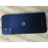 Celular Moto E22 32 Gb Color Negro 