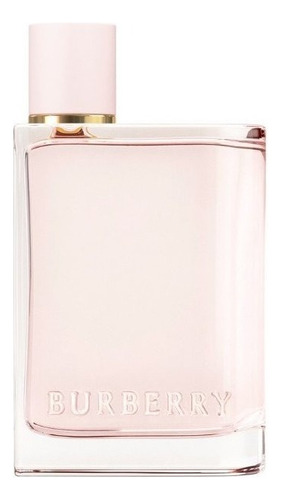 Burberry Her Edp 50ml Para Feminino