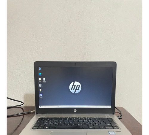 Hp Probook 440 G4 - I5 7ma - 16gb