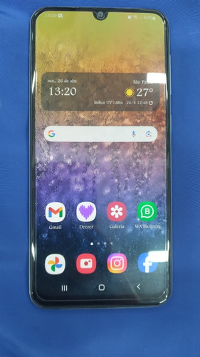 Celular Samsung A30 64g 