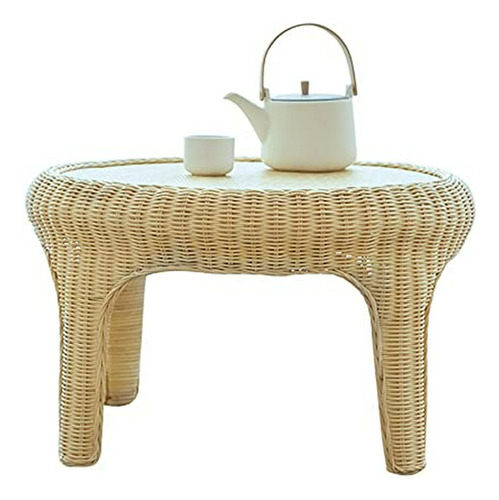 Mesa De Café Pequeña Para Sala De Estar - Mueble De Salón Pa