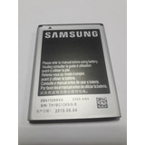 Bateria Samsung Note 1 Original