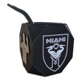 Mate Messi Inter De Miami 3d Futbol Mundial Seleccion