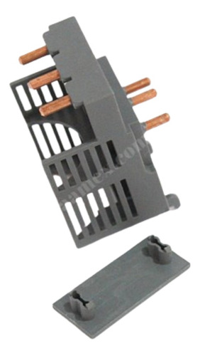 Kit De Conexión Para Psr30-ms132 Abb 1sfa896212r1001