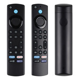 Control Compatible Con Amazon Tv, Fire Tv 4k Max Fire Tv