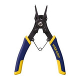 Alicates Con Anillo Elastico Convertible Irwin Vise-grip, 6-